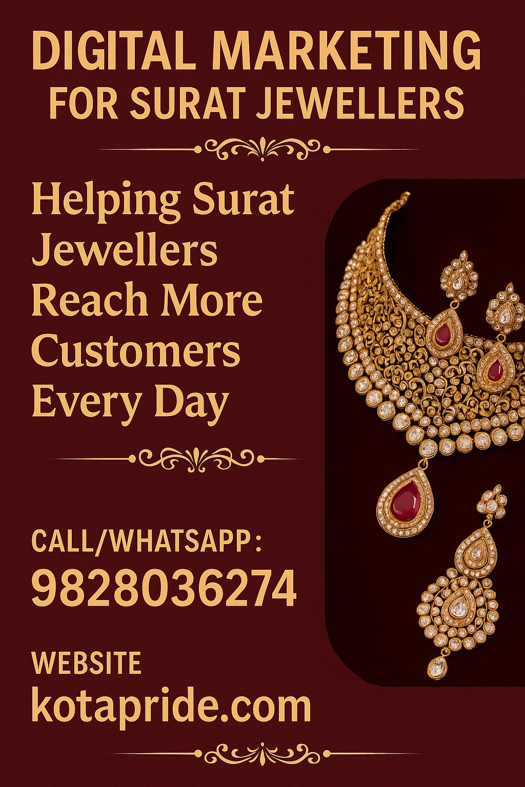 jewellers